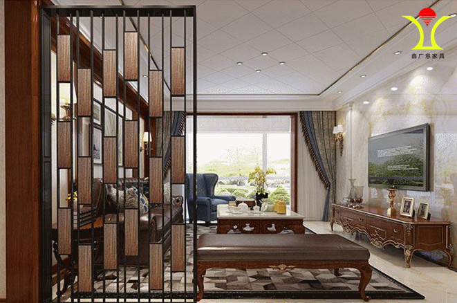 五金固定家具XGY满足空间布局结构功能性以及美观性的多方面要求