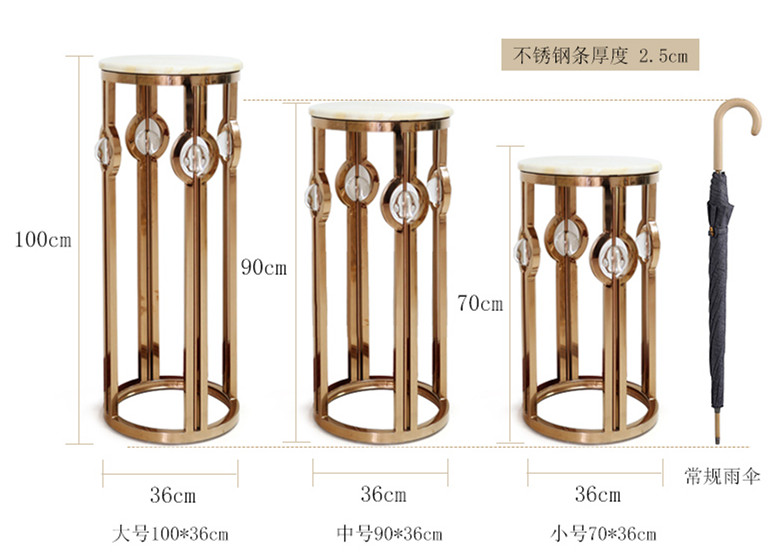 轻奢家具