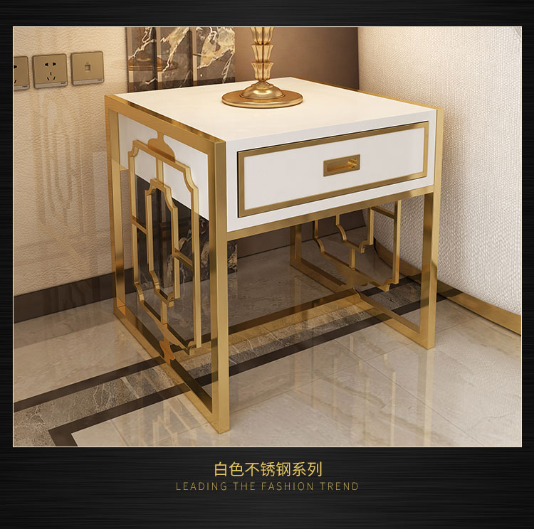 不锈钢家具厂