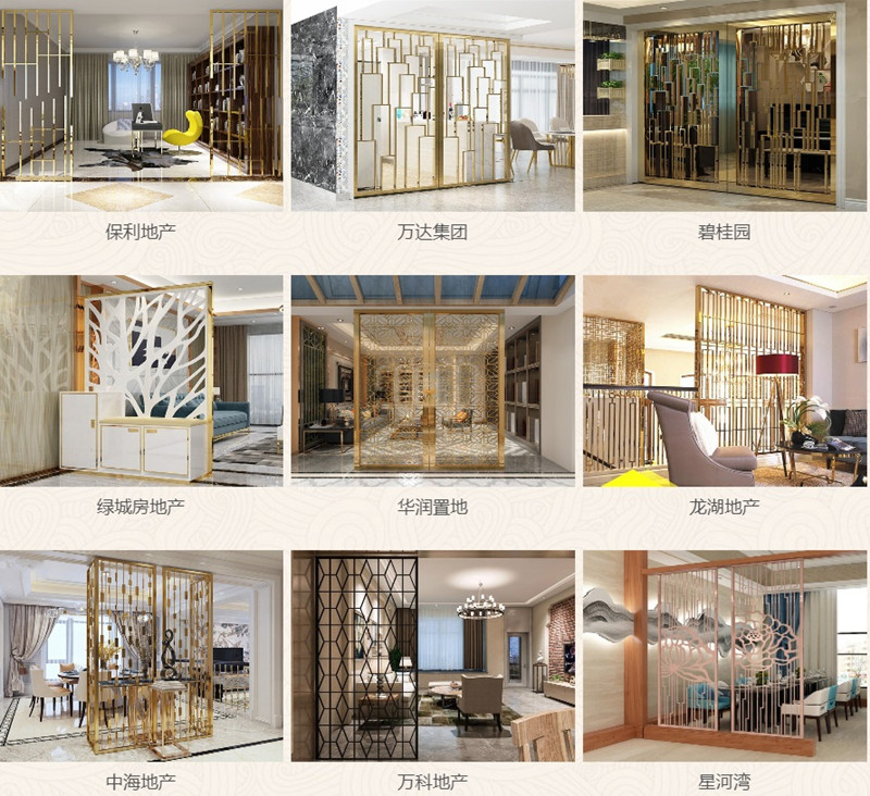 独一无二的五星级酒店家具来自业主的预期和天马行空的想法－鑫广意