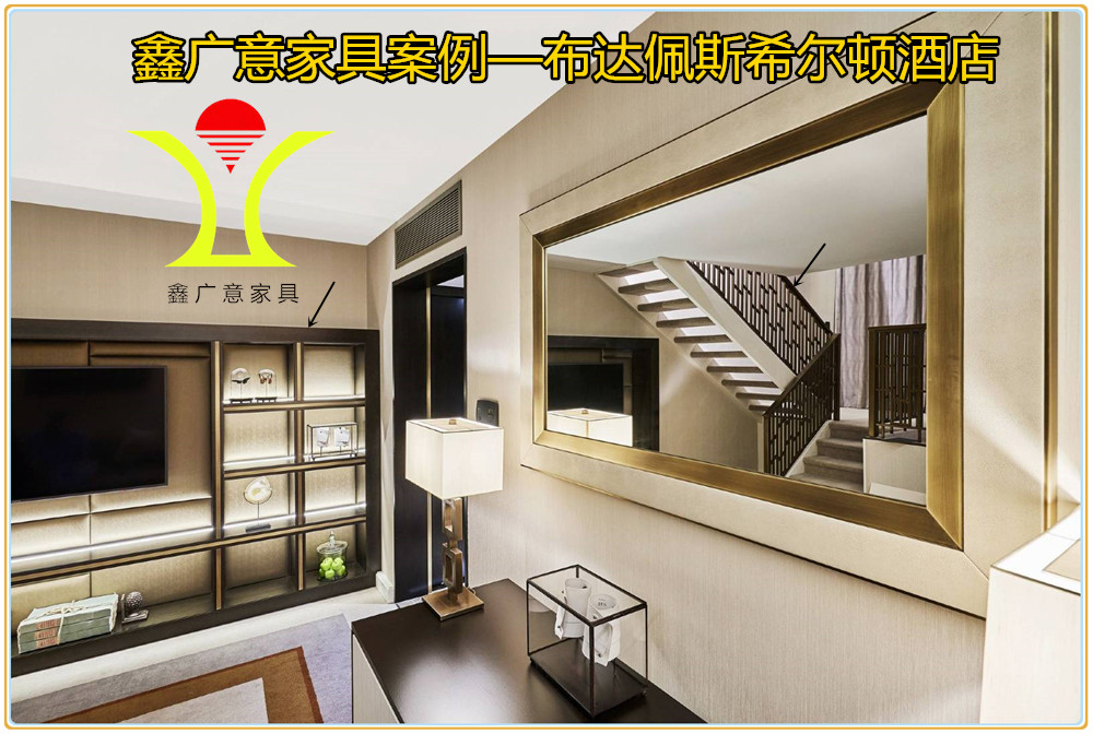 不锈钢家具配件