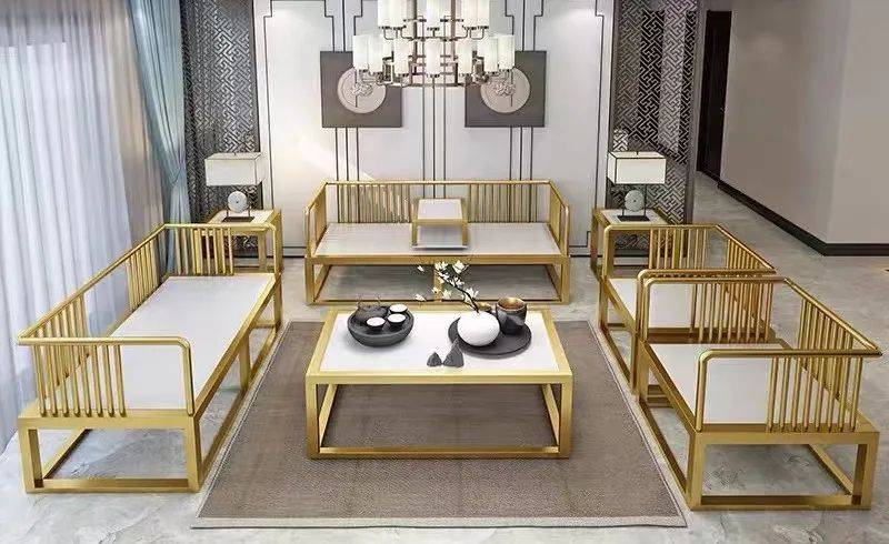 不锈钢餐桌椅