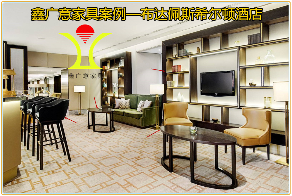不锈钢家具配件