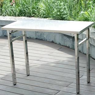 鑫广意推出形式与制作工艺多样化的不锈钢吧台和不锈钢长条桌包含尊贵的象征