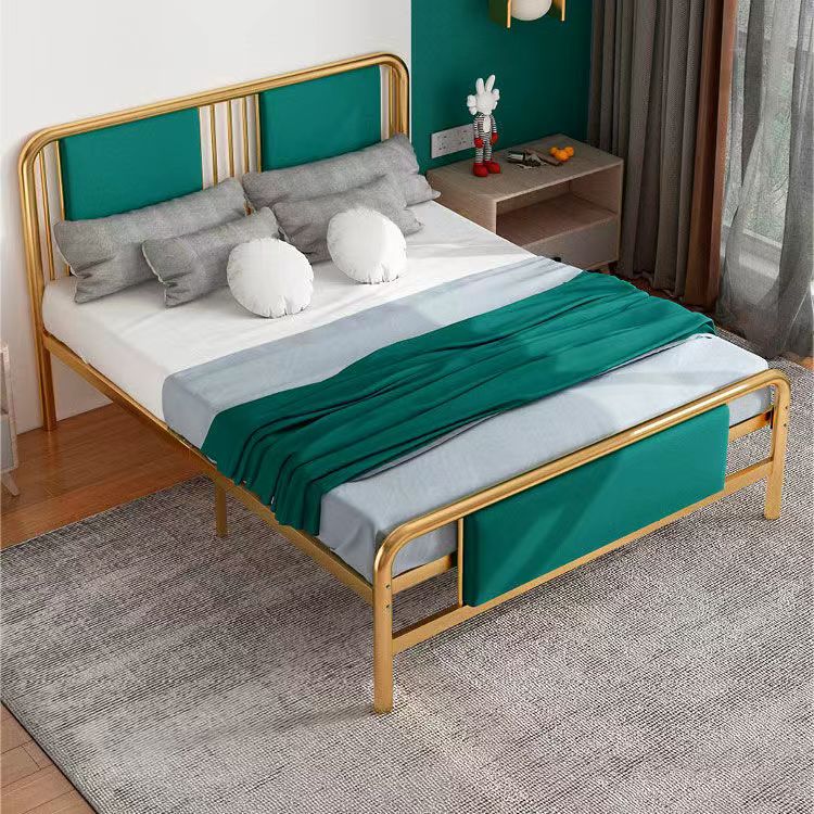 不锈钢大床【鑫广意】结实牢固且它们的颜值都非常高环保性能优异
