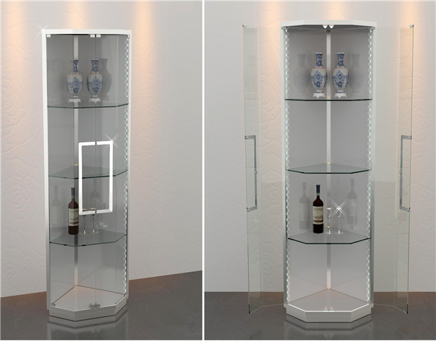 不锈钢展架