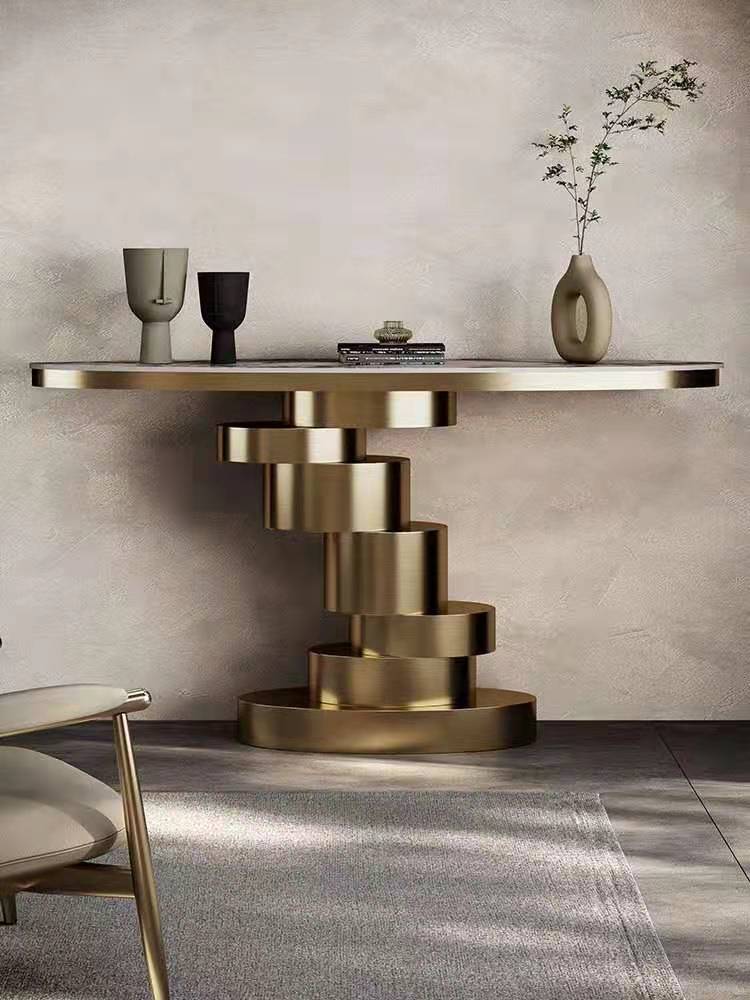 金属家具