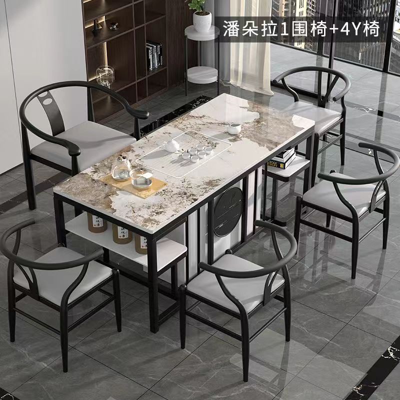 不锈钢餐桌椅表面都会有一层涂层如何保养鑫广意来介绍