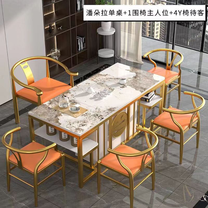 不锈钢餐椅