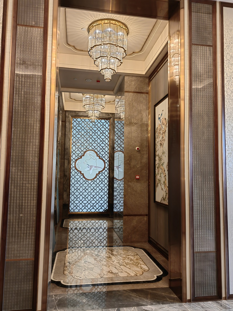 不锈钢包边