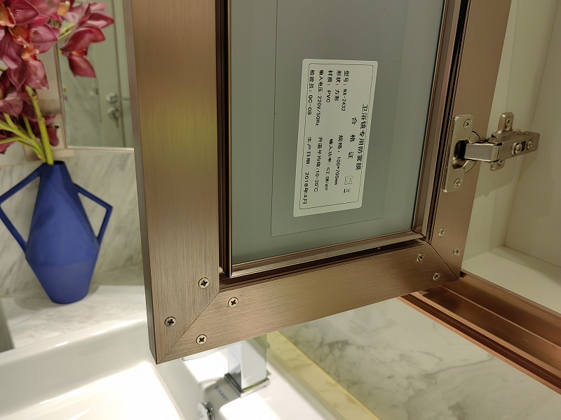 卫浴用不锈钢