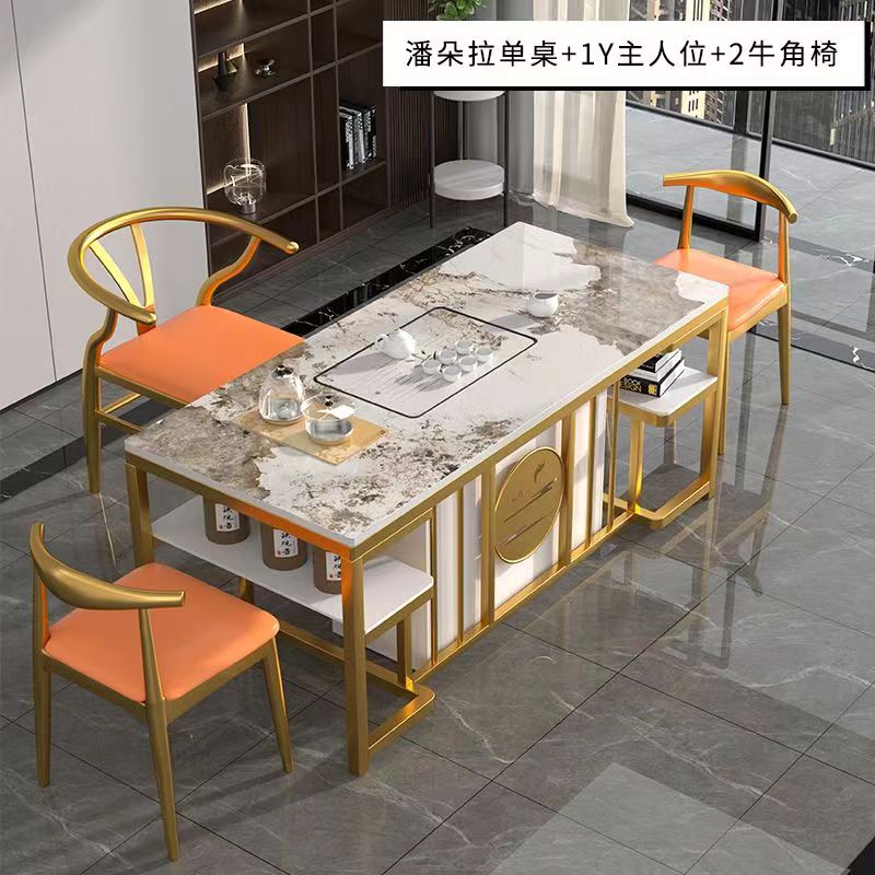 不锈钢桌椅