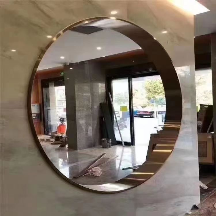 不锈钢窗套
