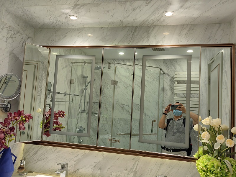金属门框定制