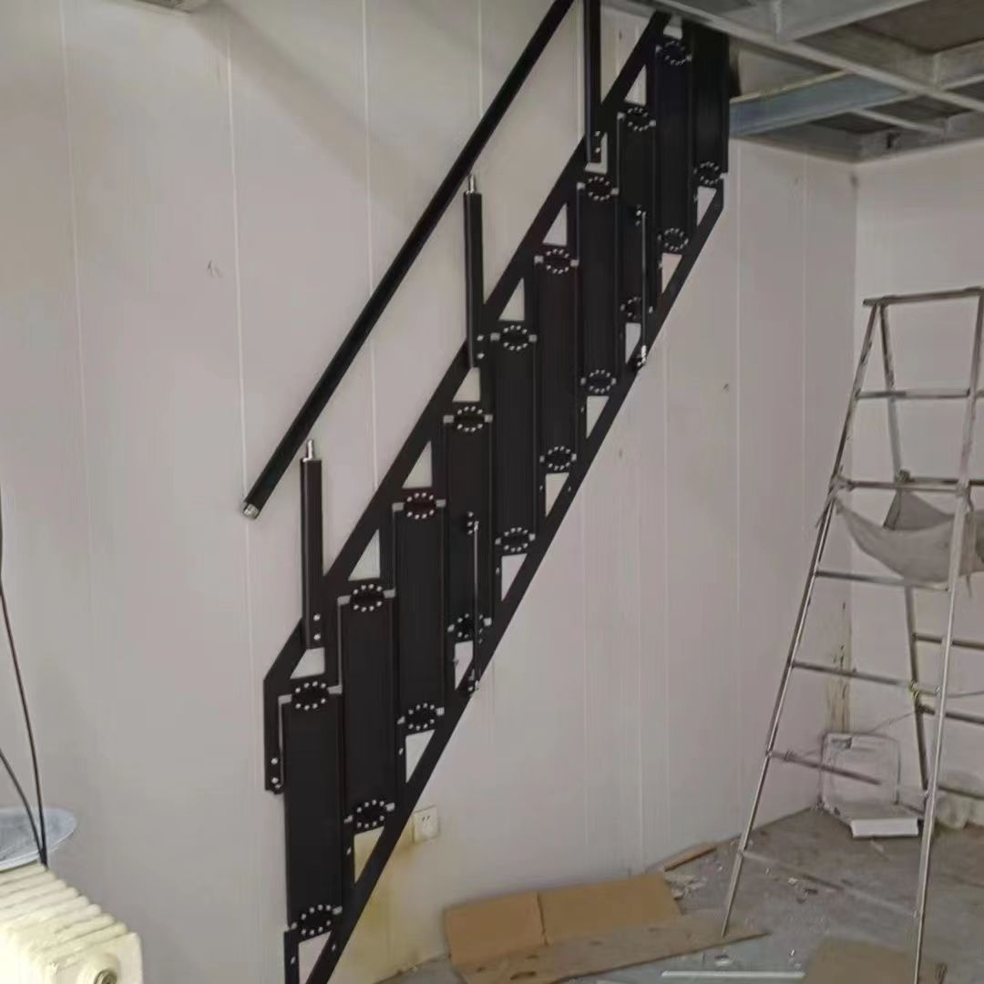 金属楼梯加工厂