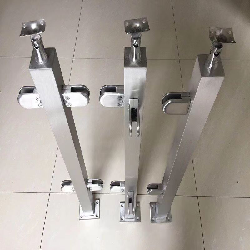楼梯立柱