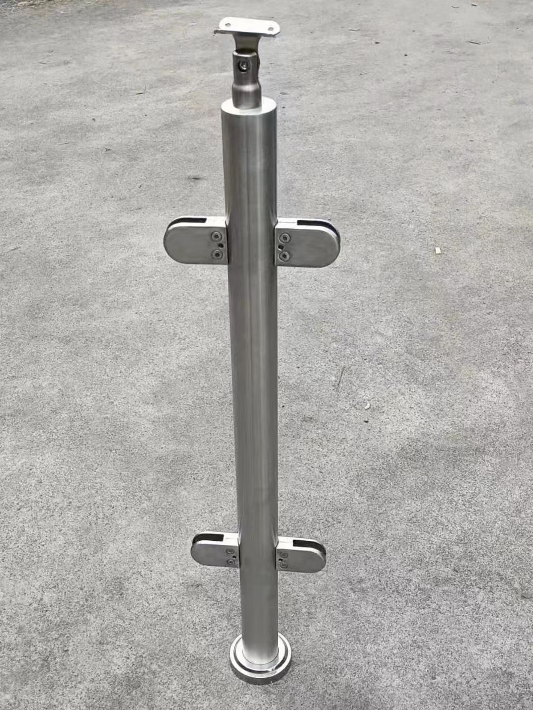 楼梯立柱
