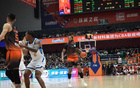 近年关闯津门！2日晚客战天津，高速男篮力争圆满收官过个好年